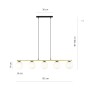 ALLORA 5 BL OPAL-8