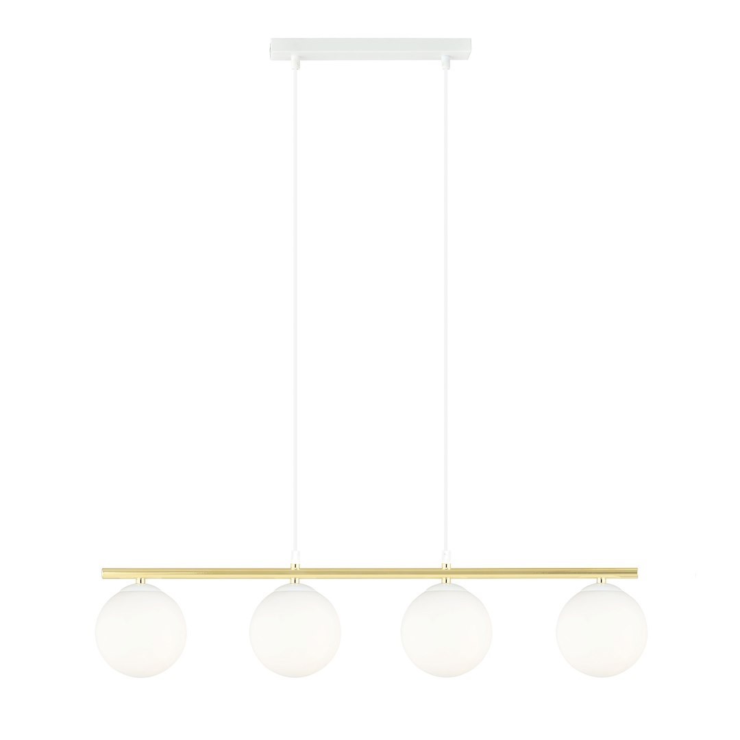 ALLORA 4 WH OPAL