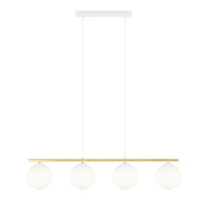 ALLORA 4 WH OPAL
