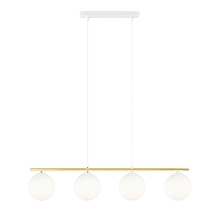 ALLORA 4 WH OPAL