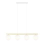 ALLORA 4 WH OPAL-1