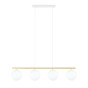 ALLORA 4 WH OPAL-2
