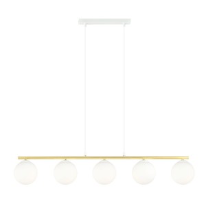 ALLORA 5 WH OPAL