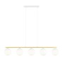 ALLORA 5 WH OPAL-1