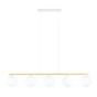 ALLORA 5 WH OPAL-2