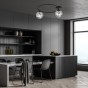 SOPRA 2 BL GRAFIT-10