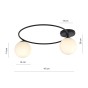 SOPRA 2 BL OPAL-9