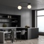 SOPRA 2 BL OPAL-10
