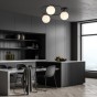 SOPRA 3 BL OPAL-10