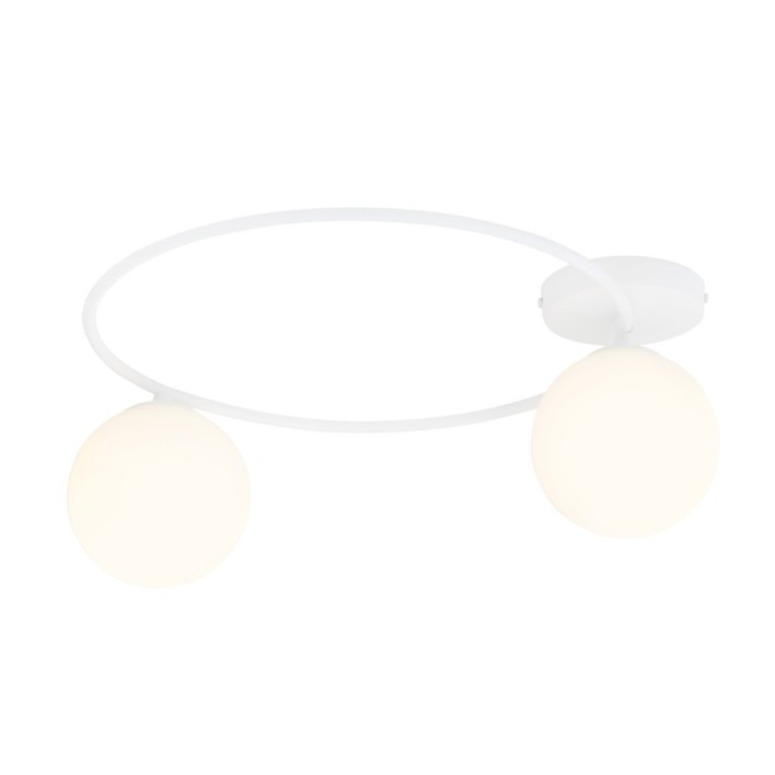 SOPRA 2 WH OPAL