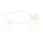 SOPRA 2 WH OPAL-3