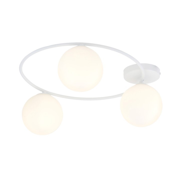 SOPRA 3 WH OPAL