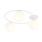 SOPRA 3 WH OPAL-3
