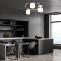 SOPRA 3 WH OPAL-10