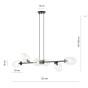 PANDORA 6 BL TRANSPARENT-5