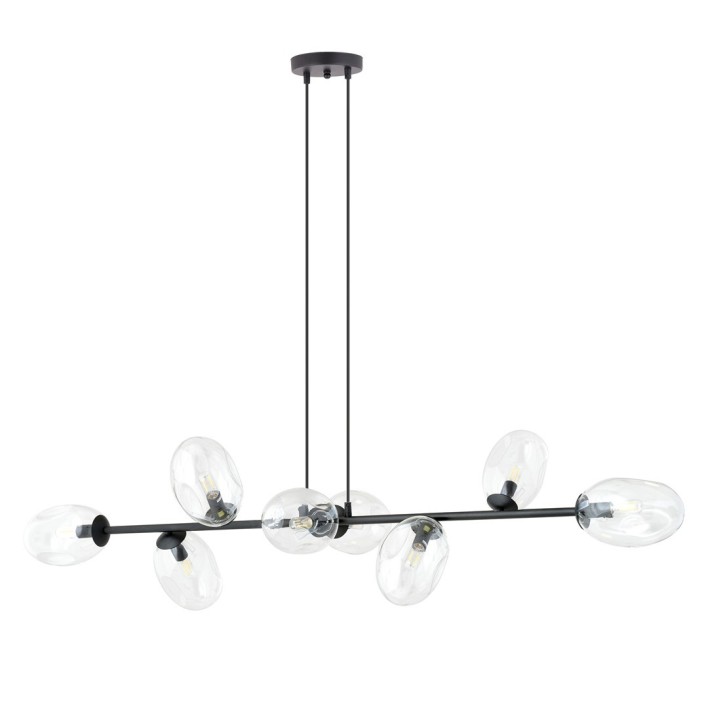 PANDORA 8 BL TRANSPARENT