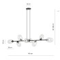 PANDORA 8 BL TRANSPARENT-5