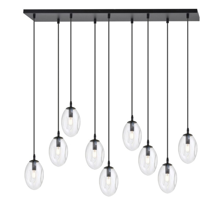 ASTRAL 9 BL TRANSPARENT