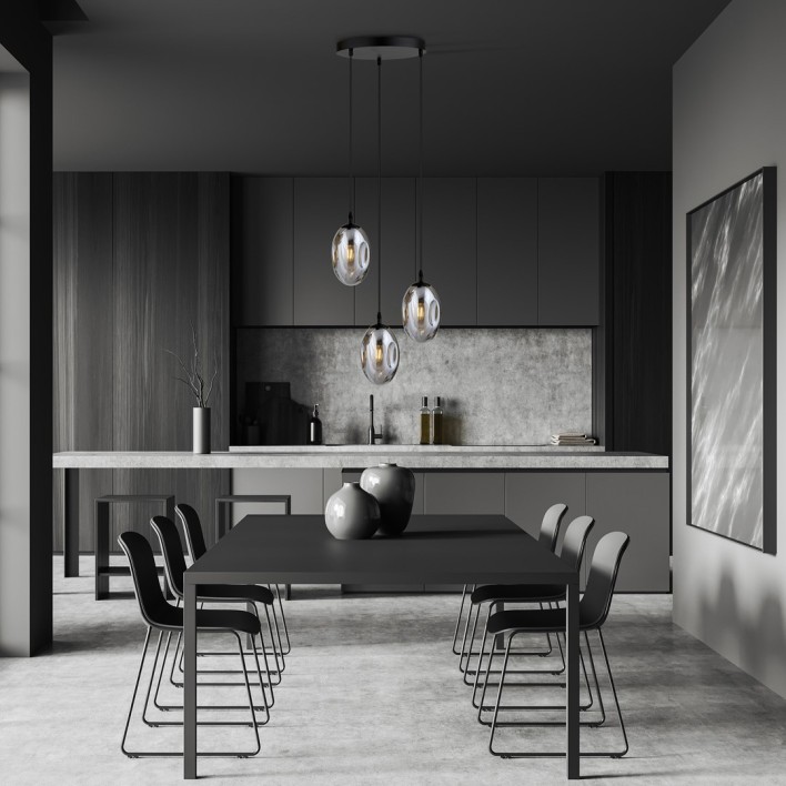 ASTRAL 3 BL PREMIUM GRAFIT