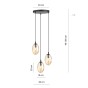 ASTRAL 3 BL PREMIUM MIODOWY-5