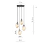 ASTRAL 4 BL PREMIUM MIODOWY-5