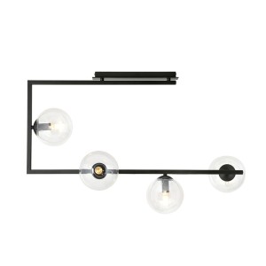 SOMA 4 BL TRANSPARENT