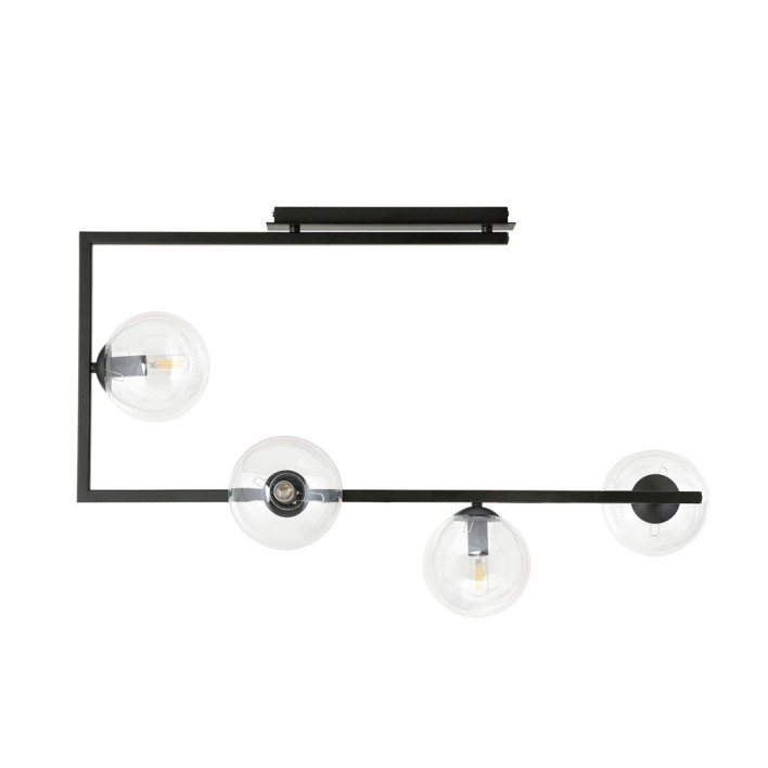 SOMA 4 BL TRANSPARENT