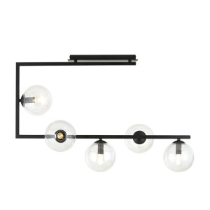 SOMA 5 BL TRANSPARENT