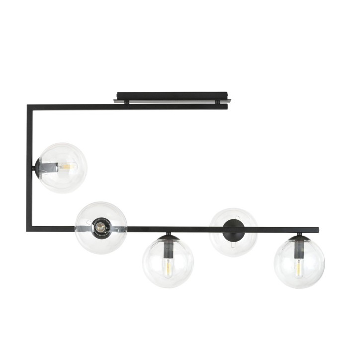 SOMA 5 BL TRANSPARENT
