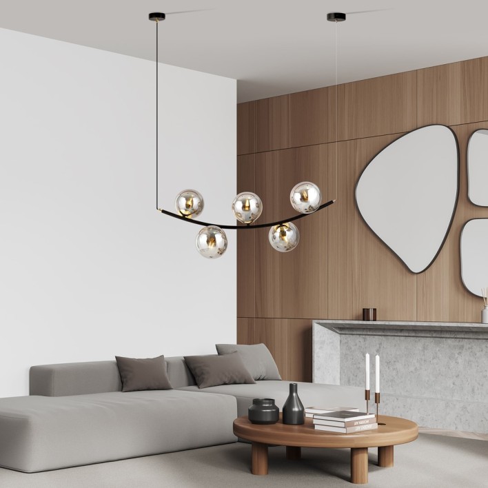 RITZ 5 BL GRAFIT