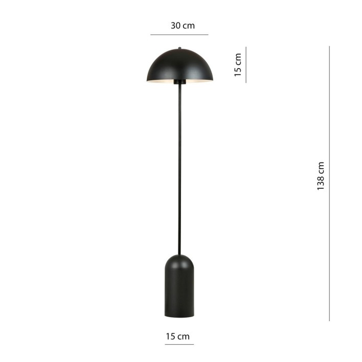 KAVA LP1 BLACK
