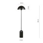 KAVA LP1 BLACK-8