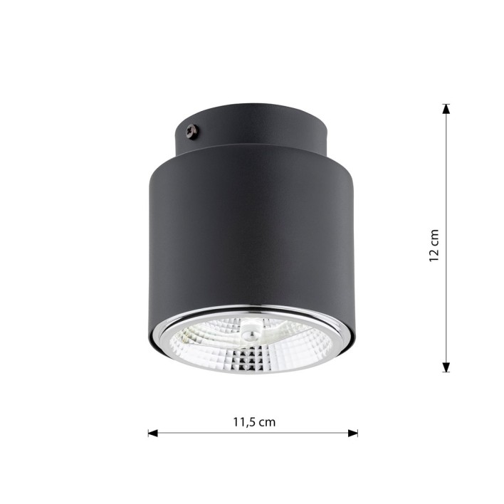 NANO 1 BLACK
