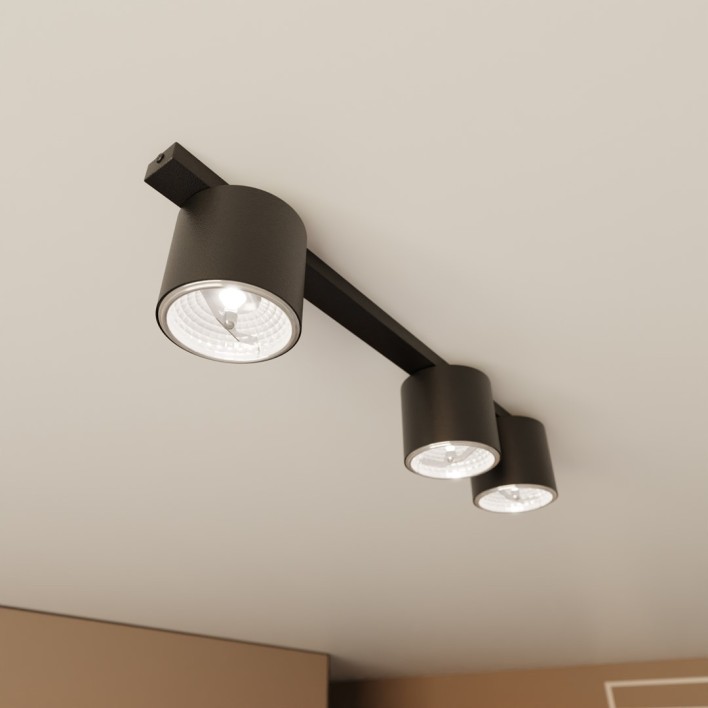 NANO 3 BLACK