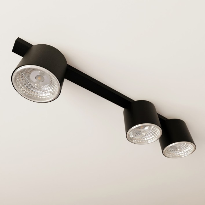 NANO 3 BLACK
