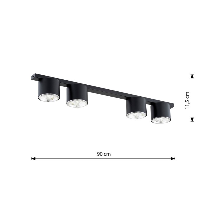 NANO 3 BLACK
