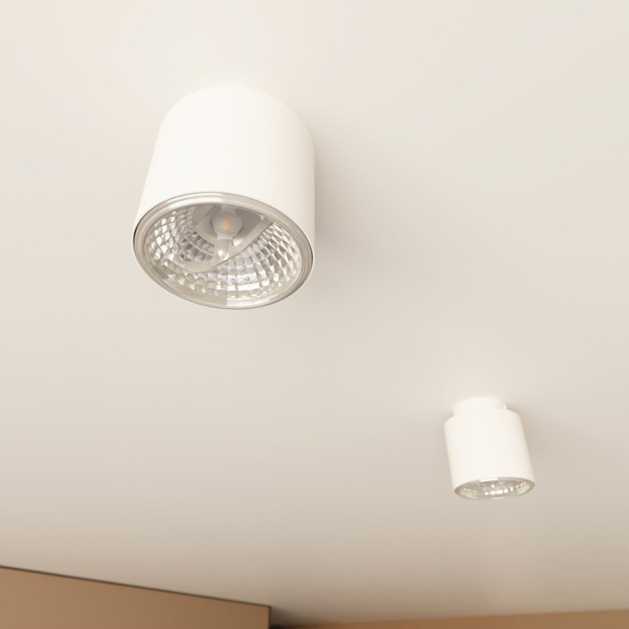 NANO 1 WHITE