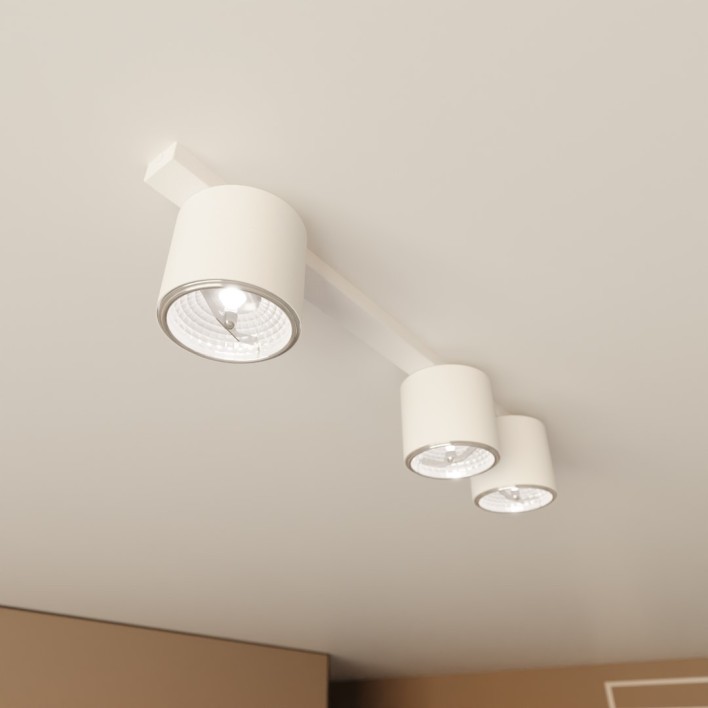 NANO 3 WHITE