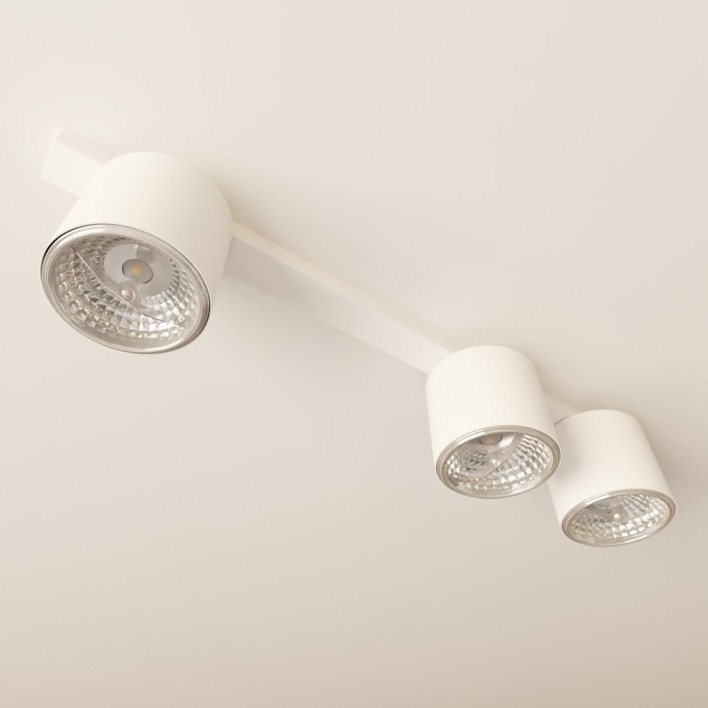NANO 3 WHITE