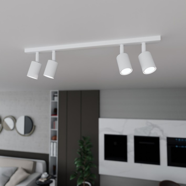 FLASH 4 WHITE