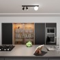 BASTER 3 BLACK-3
