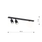 BASTER 3 BLACK-7