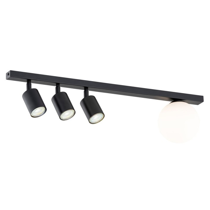 BASTER 4 BLACK