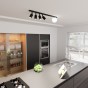 BASTER 5 BLACK-5