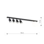 BASTER 5 BLACK-7