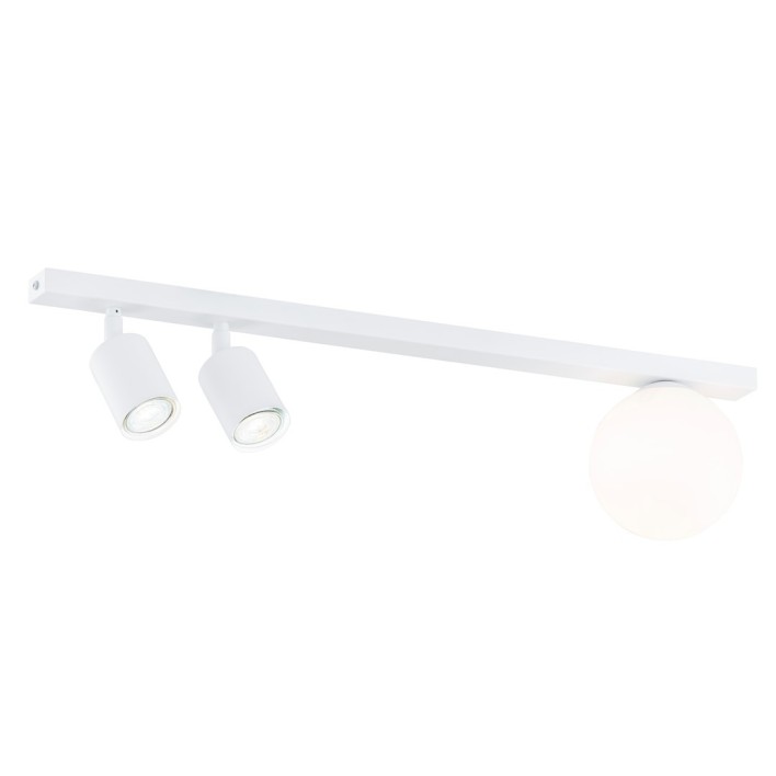 BASTER 3 WHITE