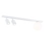 BASTER 3 WHITE-2