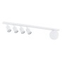 BASTER 5 WHITE-1