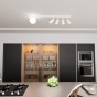 BASTER 5 WHITE-5
