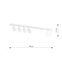 BASTER 5 WHITE-6